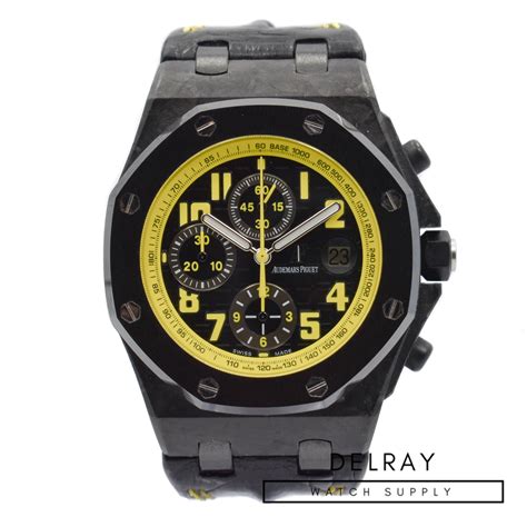 bumblebee audemars piguet